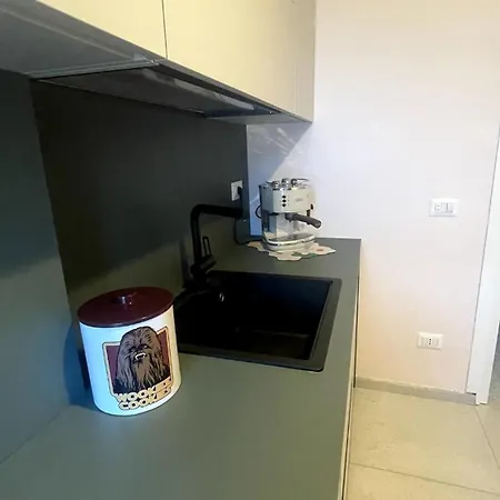 Boni דירה