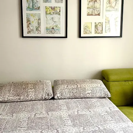 Boni Apartment *