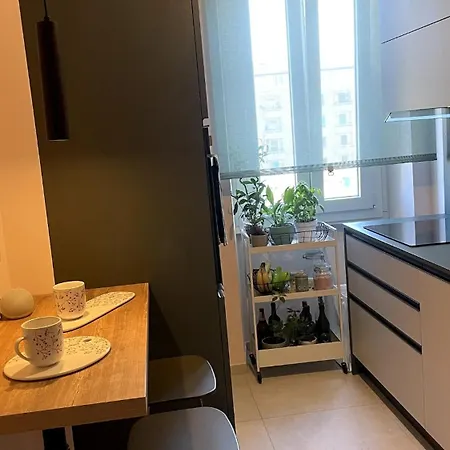 Boni Apartment